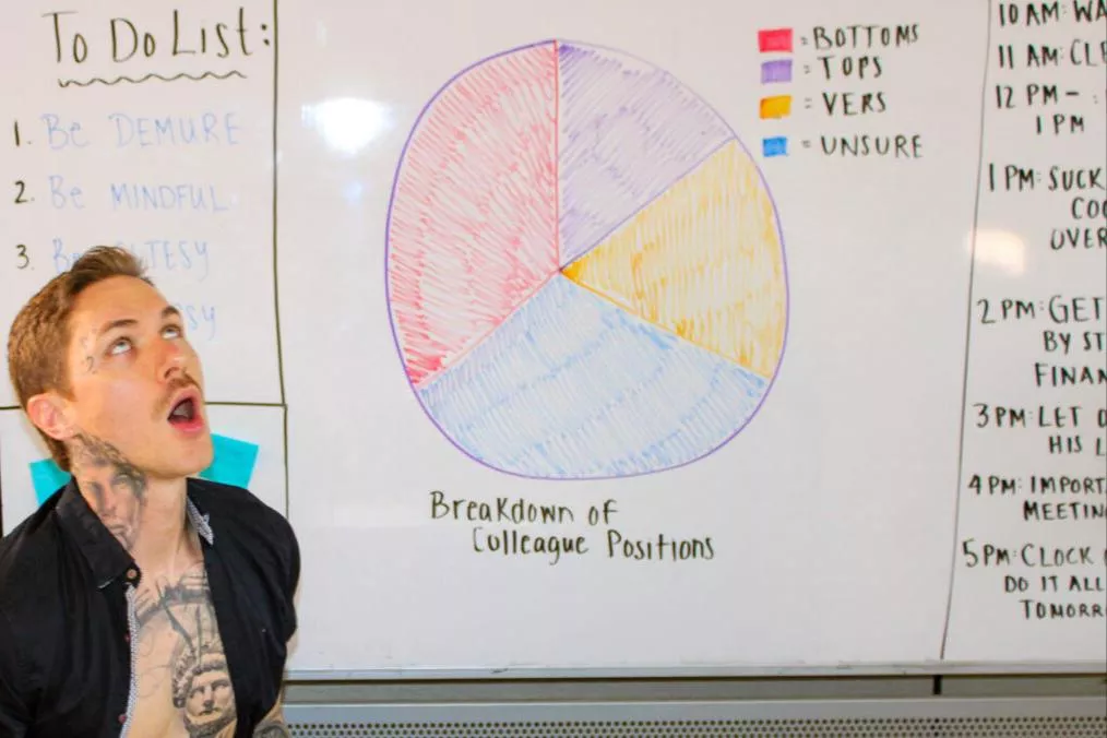 Not another meeting 🙄