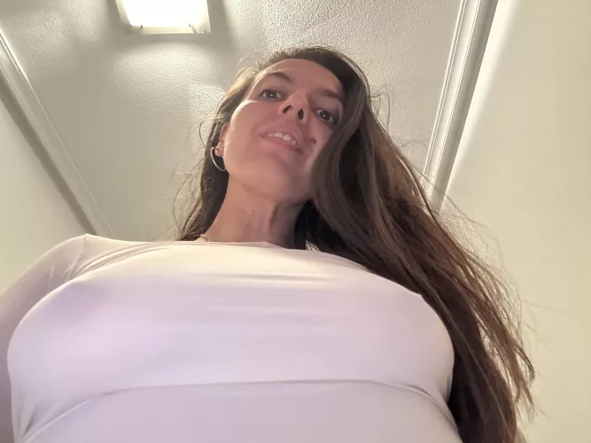 of course you need me 😉