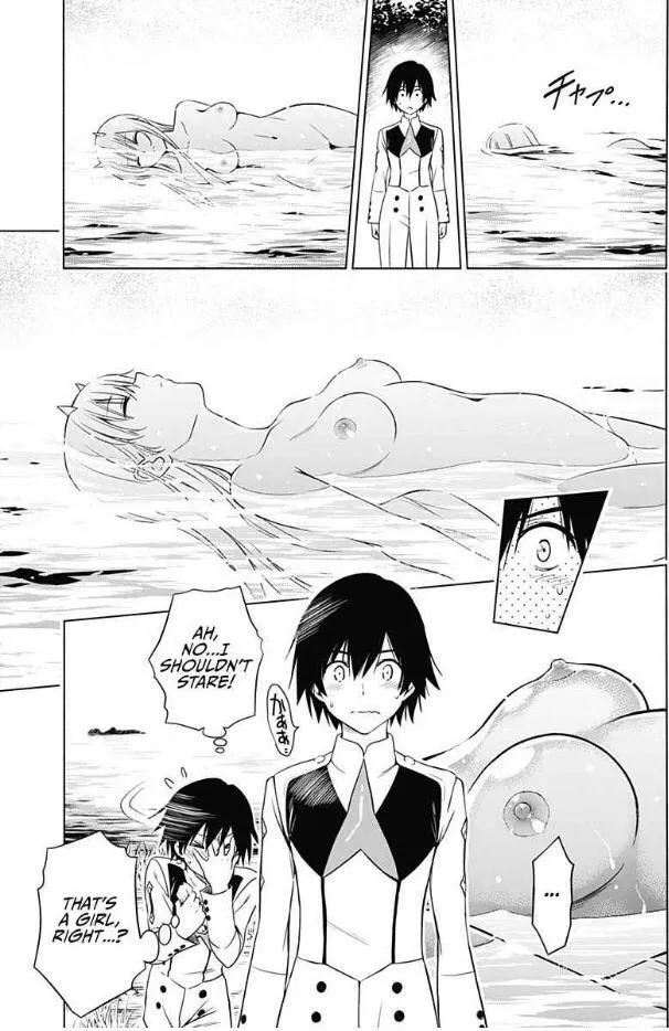 Okay who was going to Tell em that Darling in the franxx manga exists?!