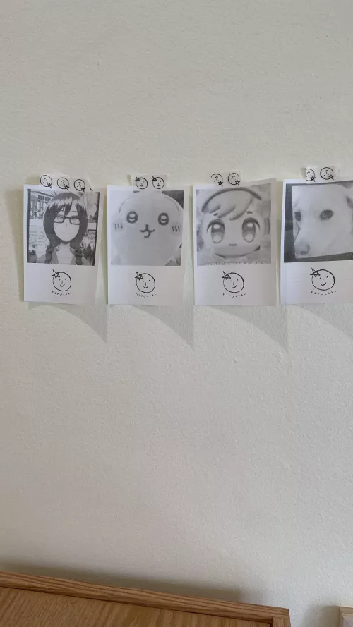 One of these things is not like the other 