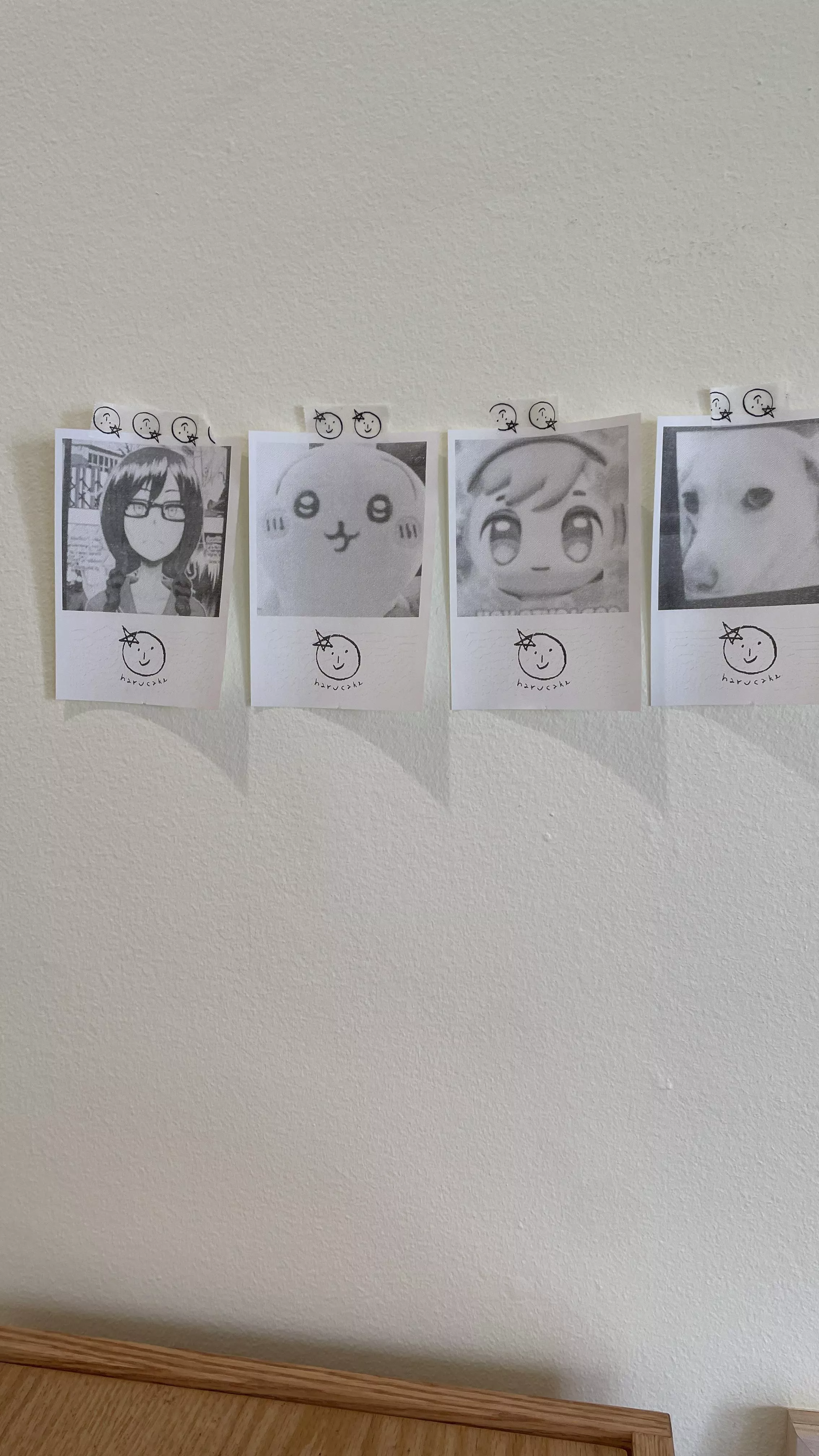 One of these things is not like the other 