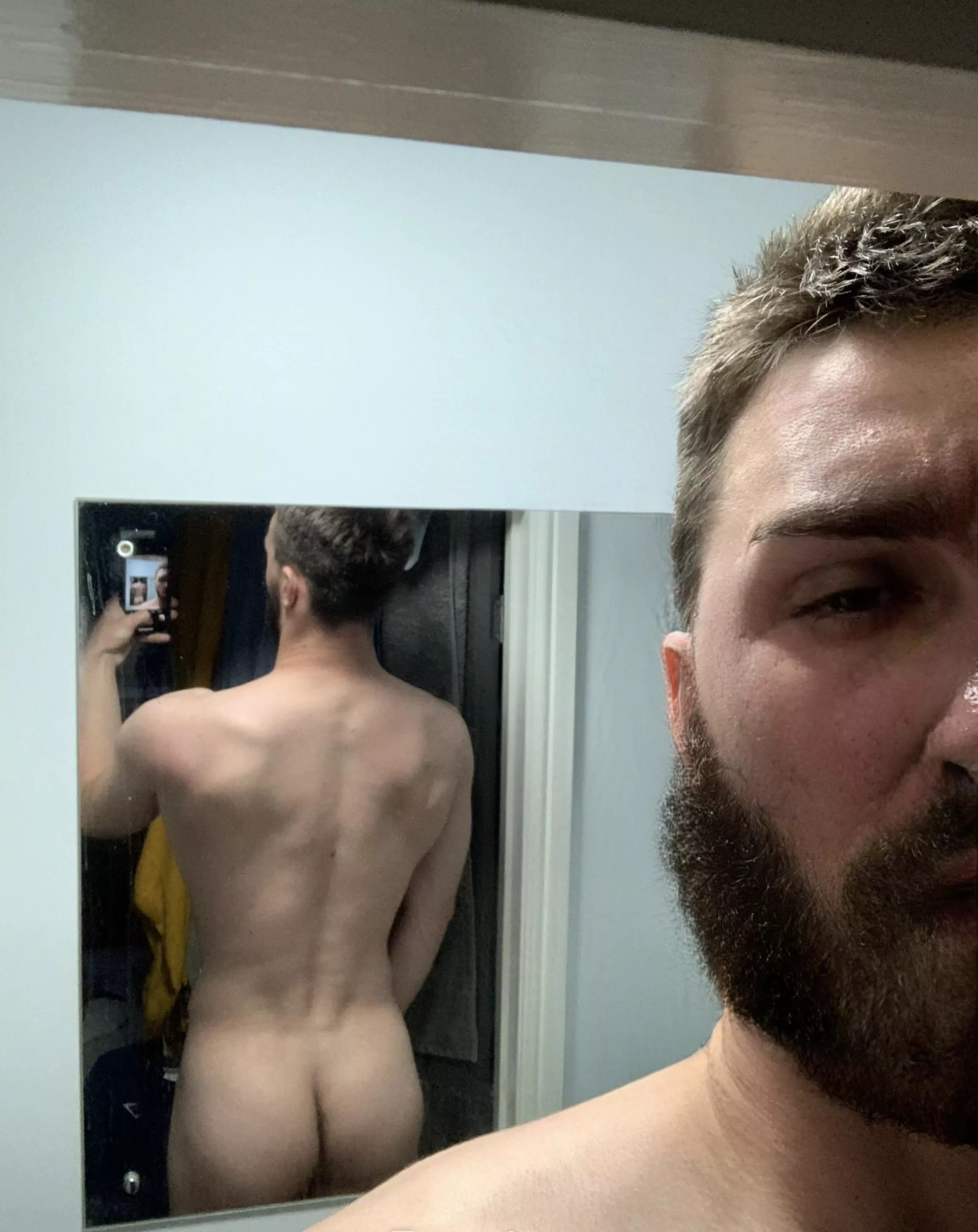 Overfed and oversized  