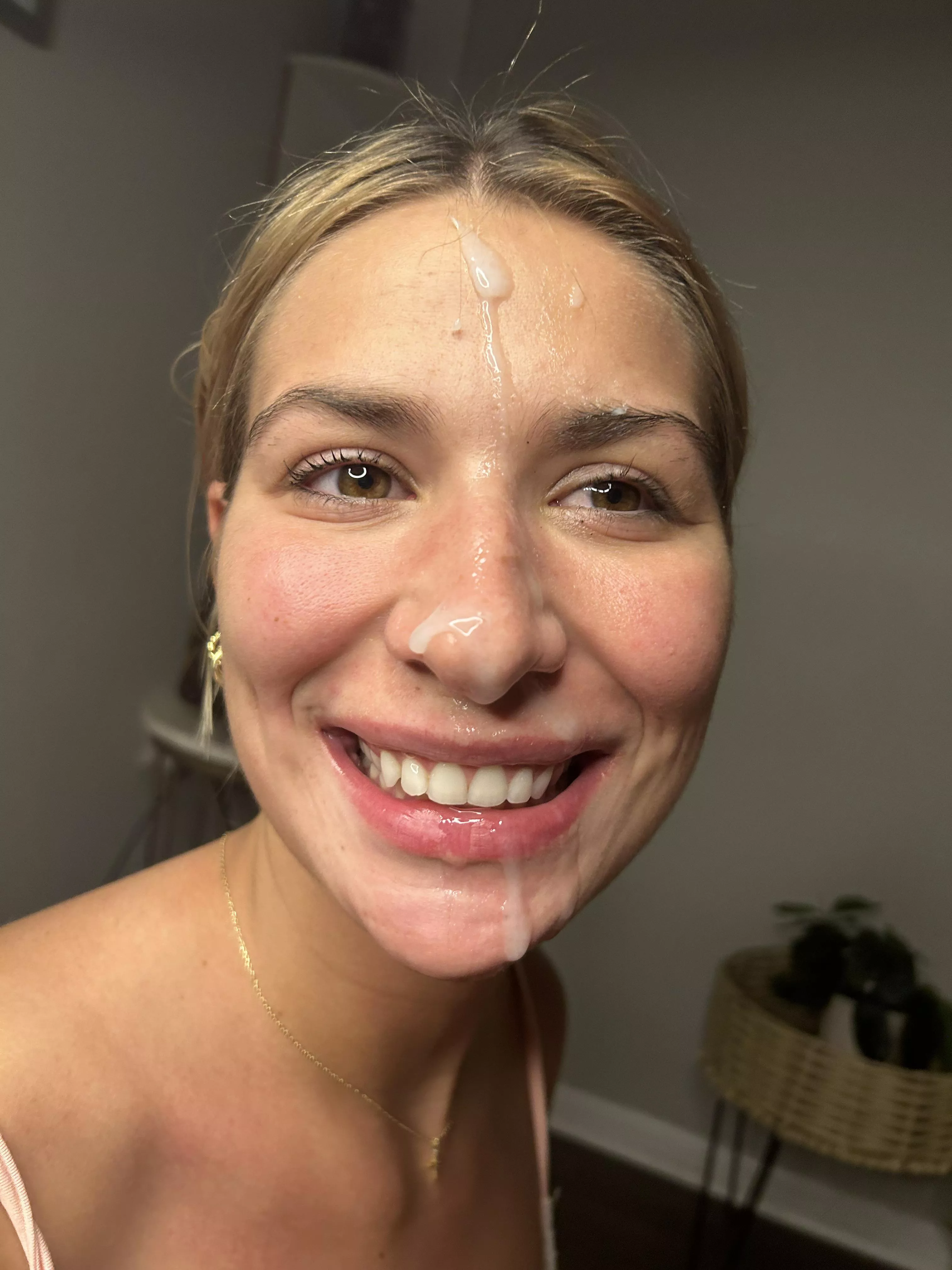 Perfect shot every time 