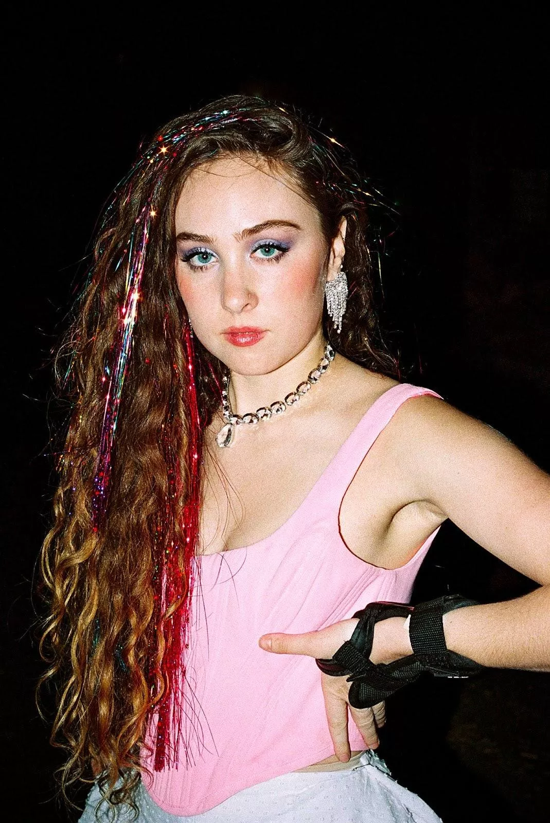 Pink penis club, im gonna keep on suckin at the