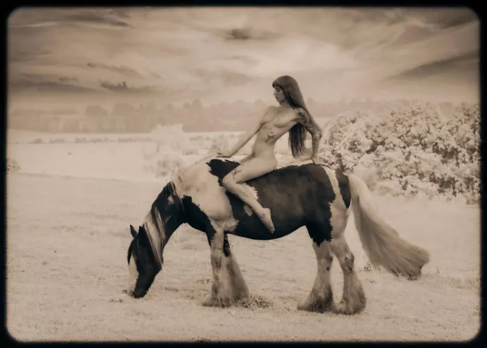 Post-Apocalyptic Ride