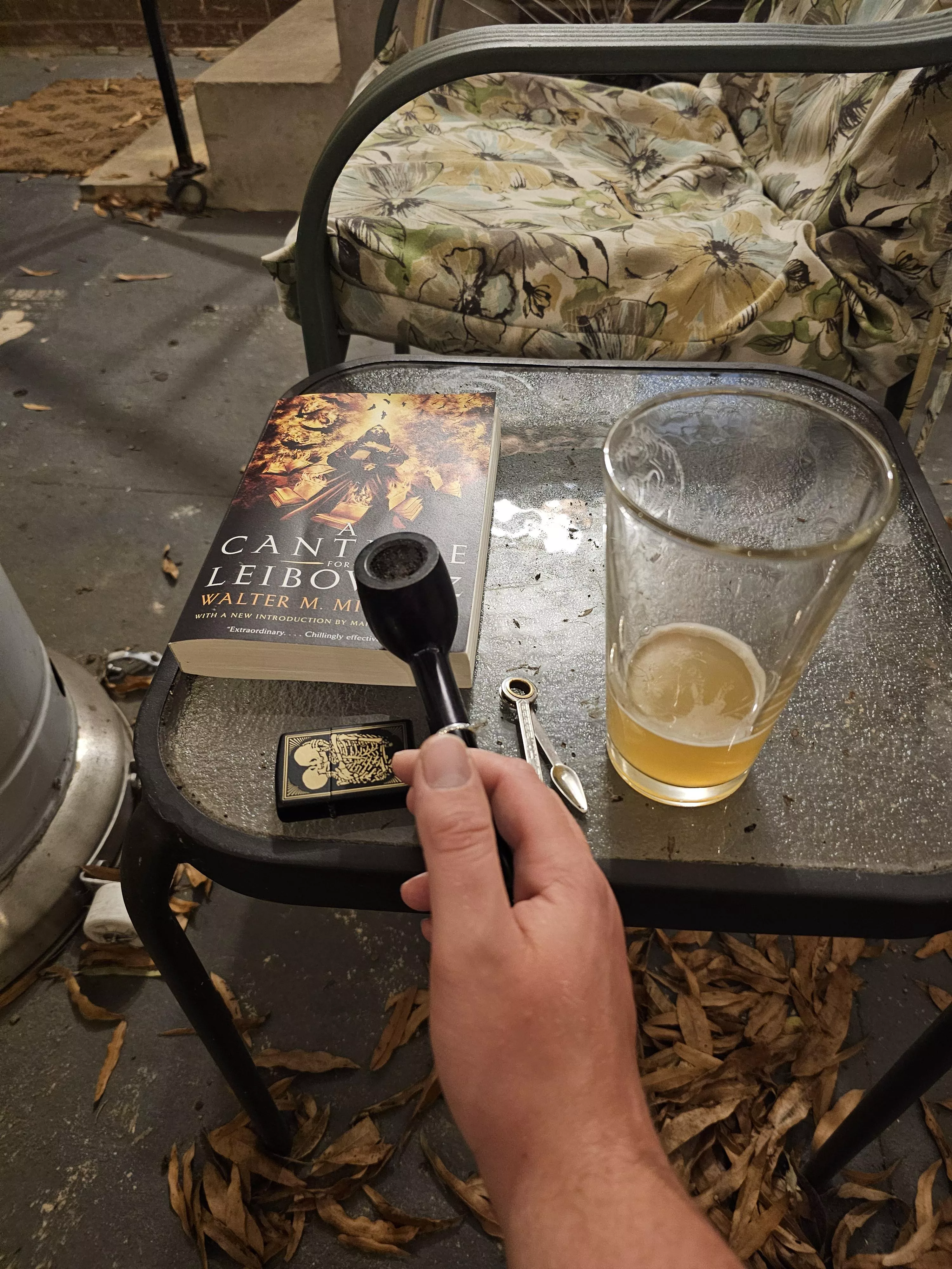 Pretension et cetera