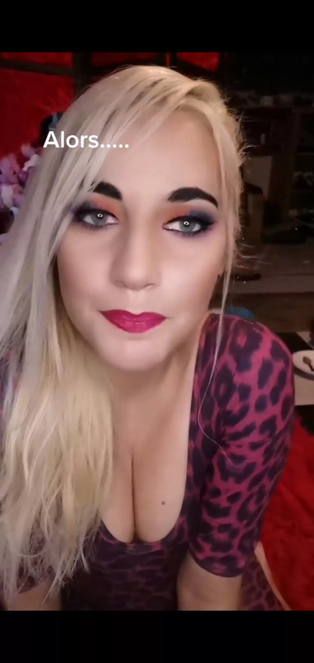 Qu'est ce que vous voulez me faire 