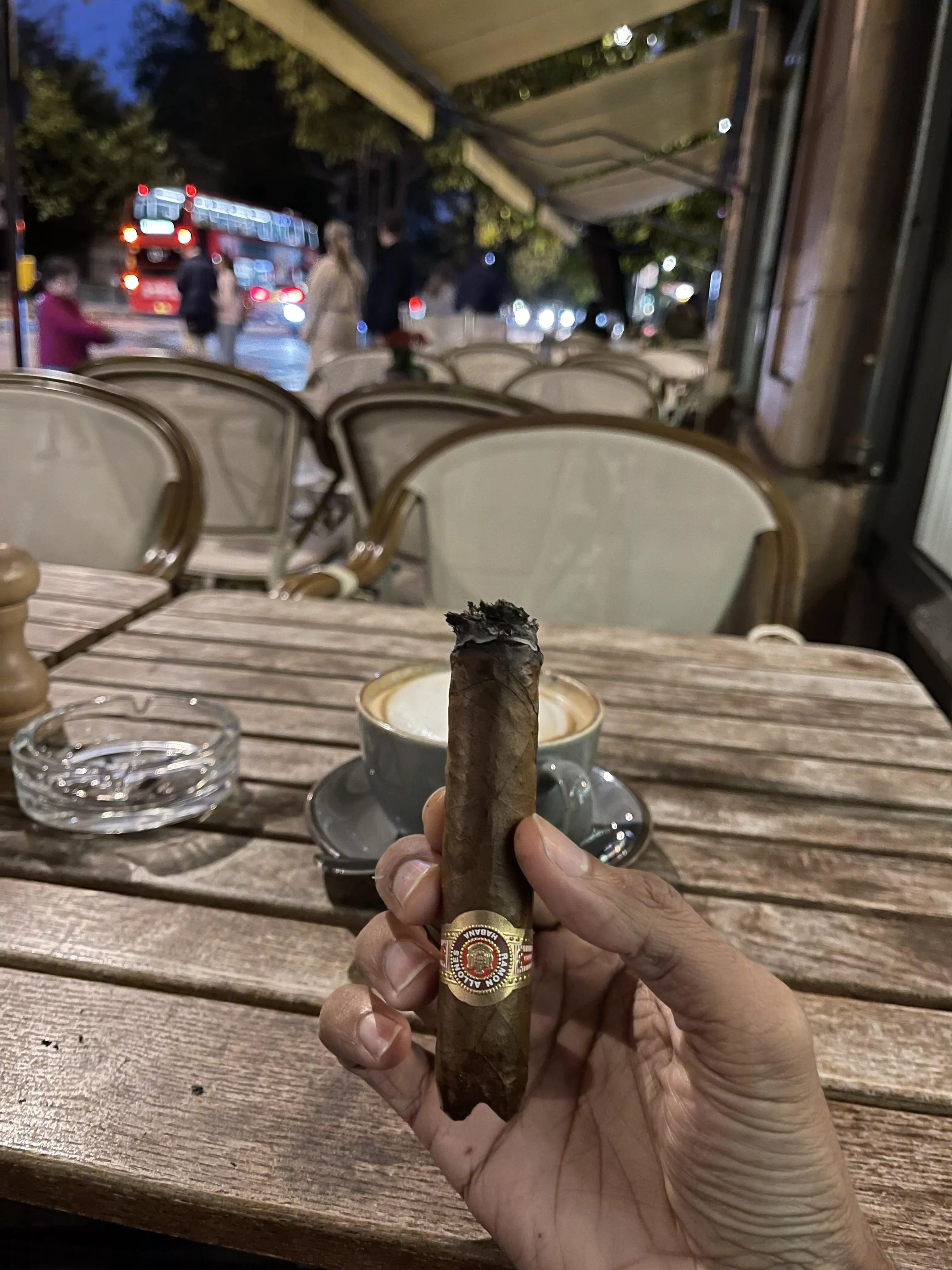 Ramon Allones Specially Selected 