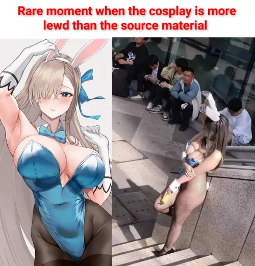 Reality is often NOT dissapointing 