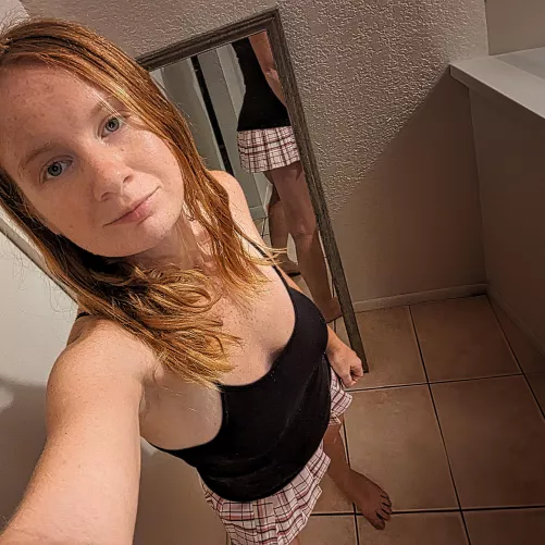 redhead by birth, warrior by choice⚔️ [Return Our 3P Tools/Apps]