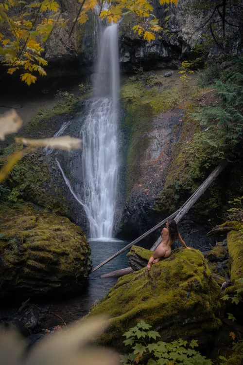 remember crysta from ferngully? This is her now