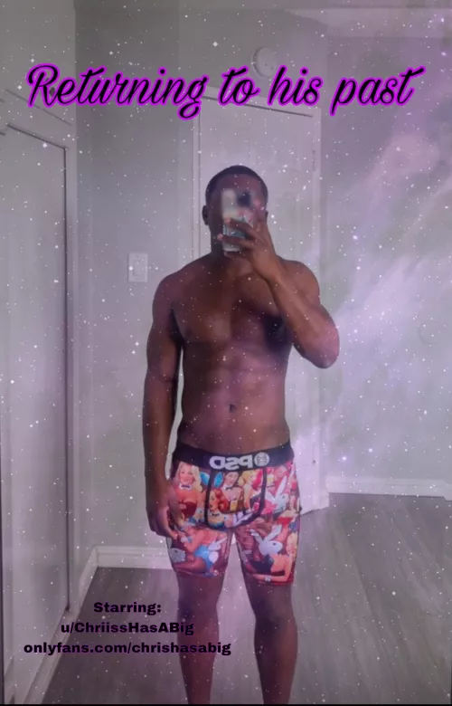 Returning to his past - Part 7 (Cuckquean story)