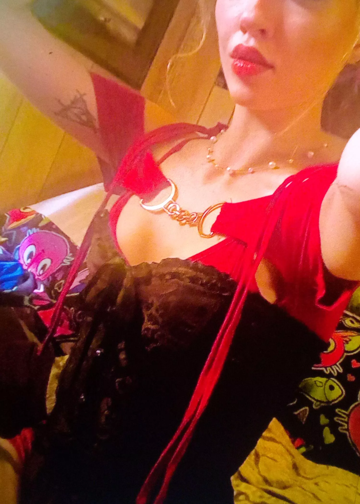 SB seeking SD. Come play. I always video verify. 