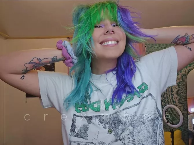 Selfie Saturday! [Return Our 3P Tools/Apps] 