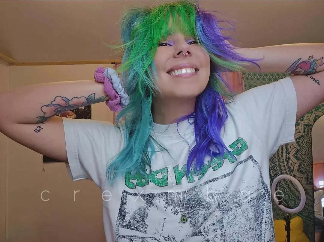 Selfie Saturday! [Return Our 3P Tools/Apps] 