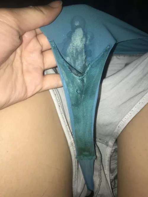 [selling] 20 weeks pregnant thong