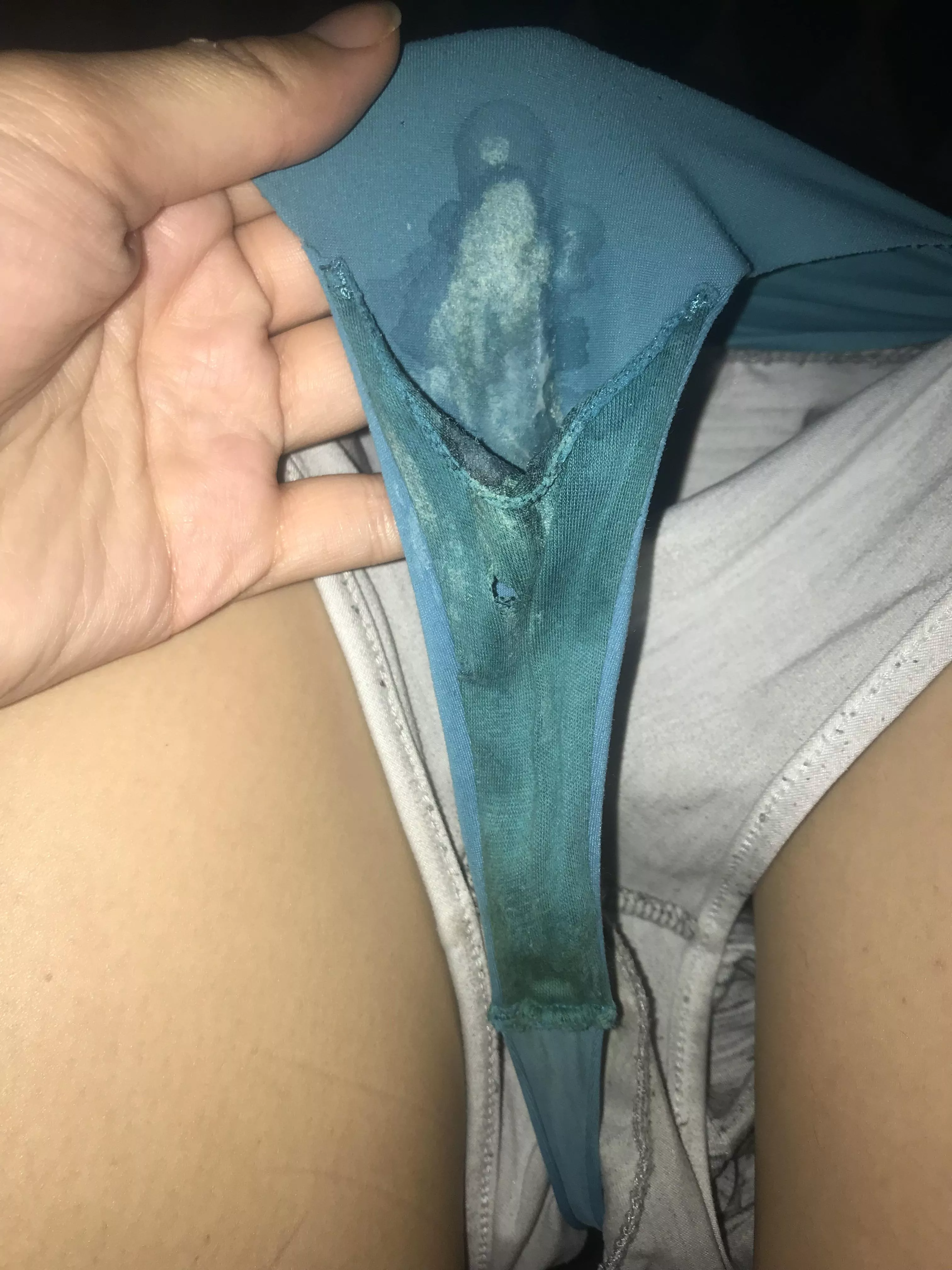[selling] 20 weeks pregnant thong
