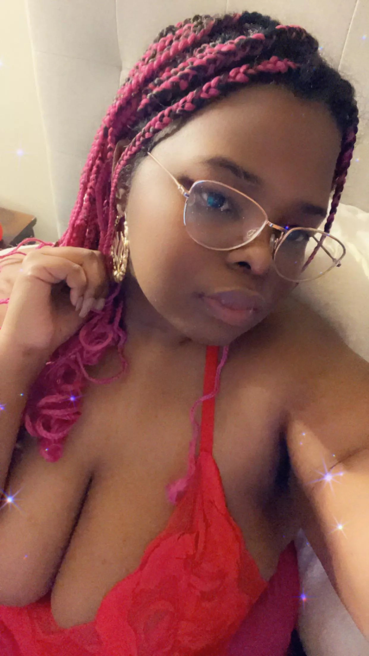 Send to Mistress to get lost in your wallet and end up broke. Just where you want to be