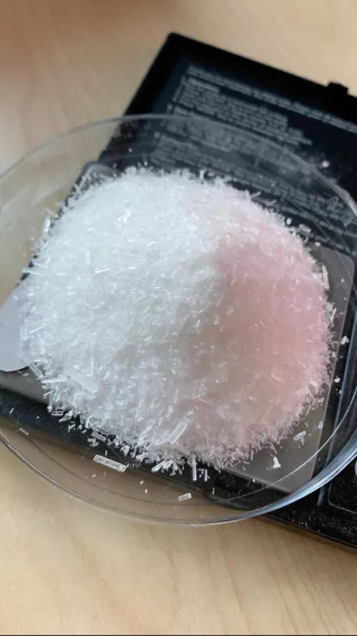 Send us good vibes ✨️ 