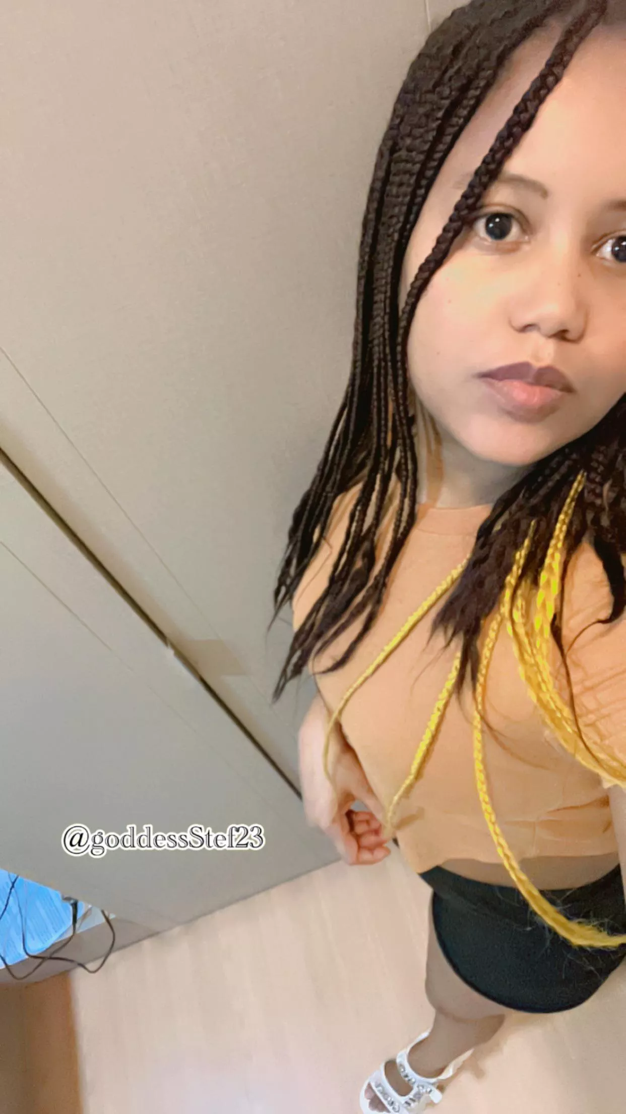 Sending more is always expected 💸✨💅