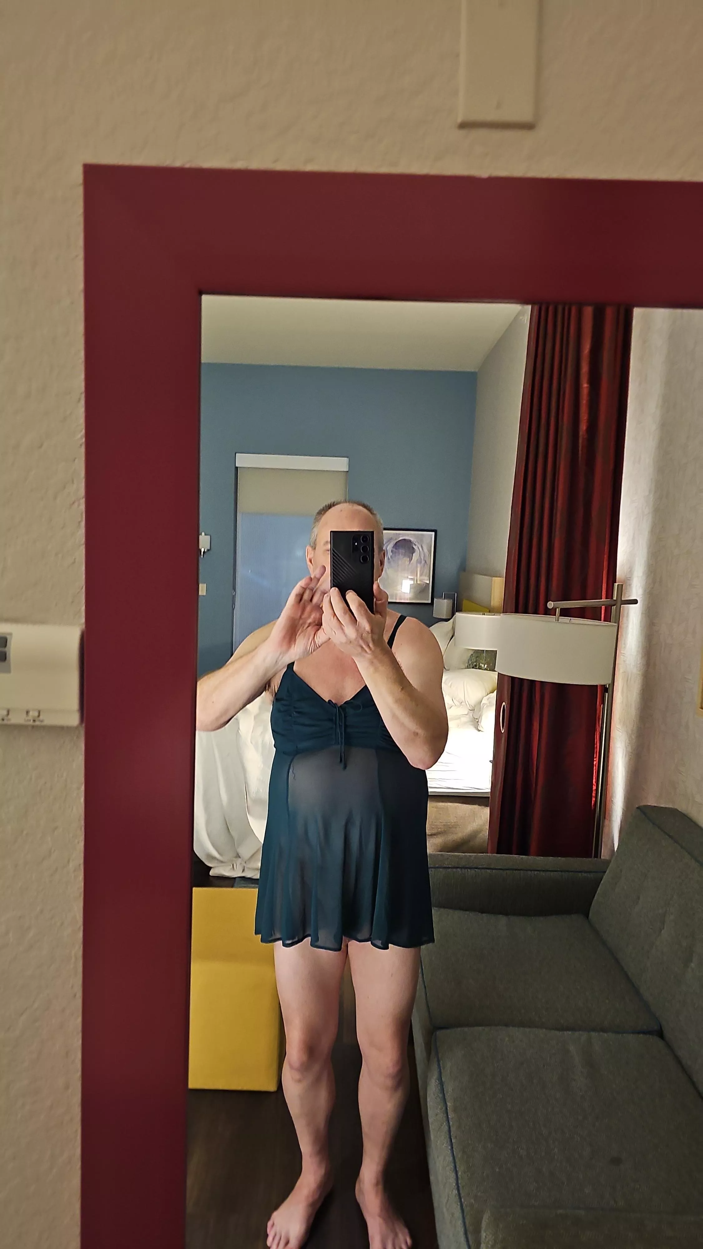 Shopping at Florida Mall