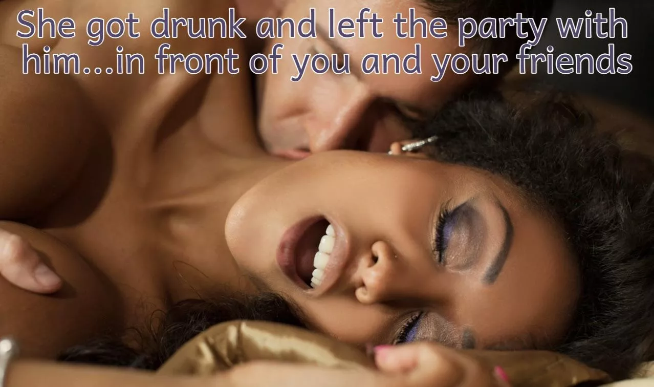 Showing you she’s still desired [Alyssa Divine]