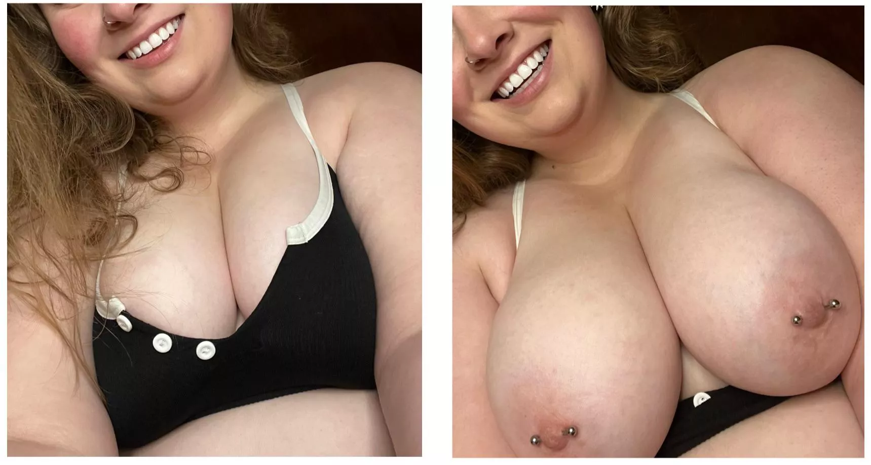 So that’s why I couldn’t button it