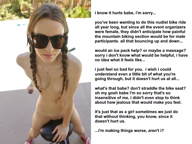 some things hurt boys but not girls