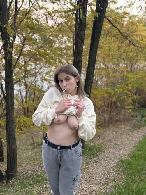 somebody was spying ^_^