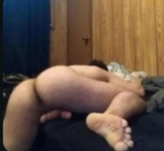 Straight, I just like attention. Been told I have a nice butt. 