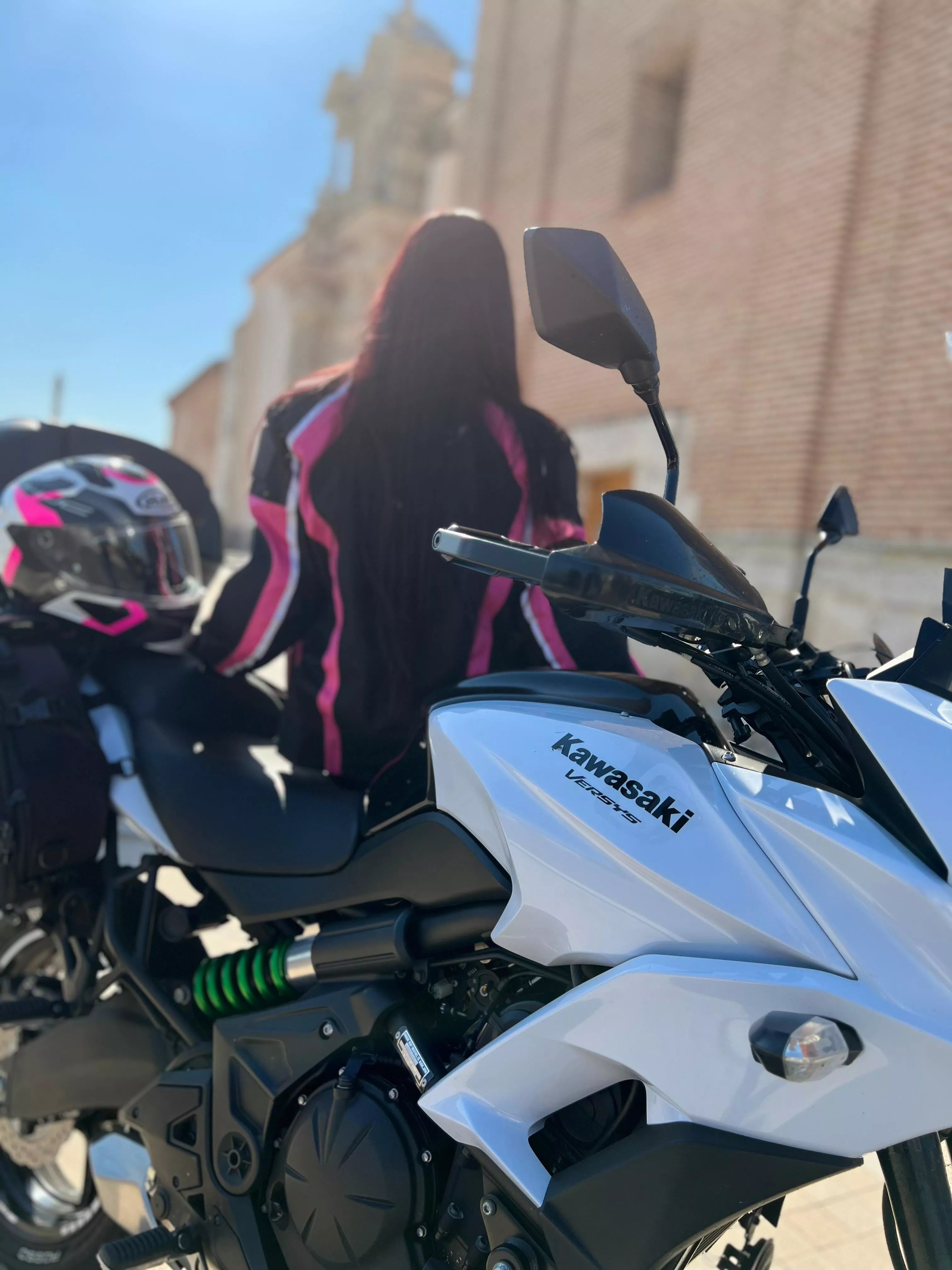 Tell me what was your favorite route