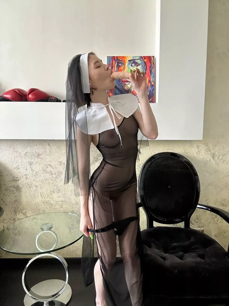 That's about how I'll hold a meeting with you