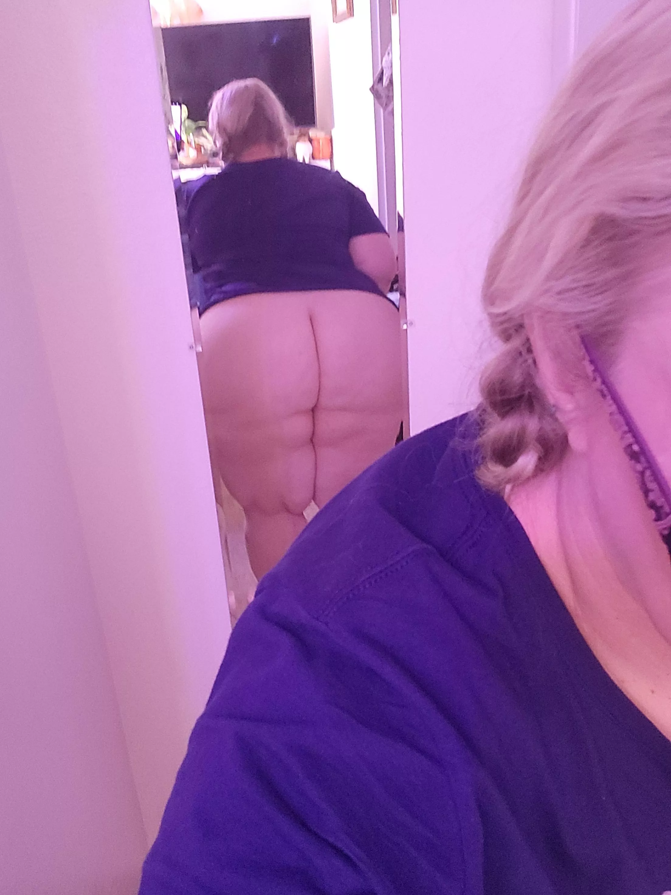 The night before elections and not a creature was stiring.... 