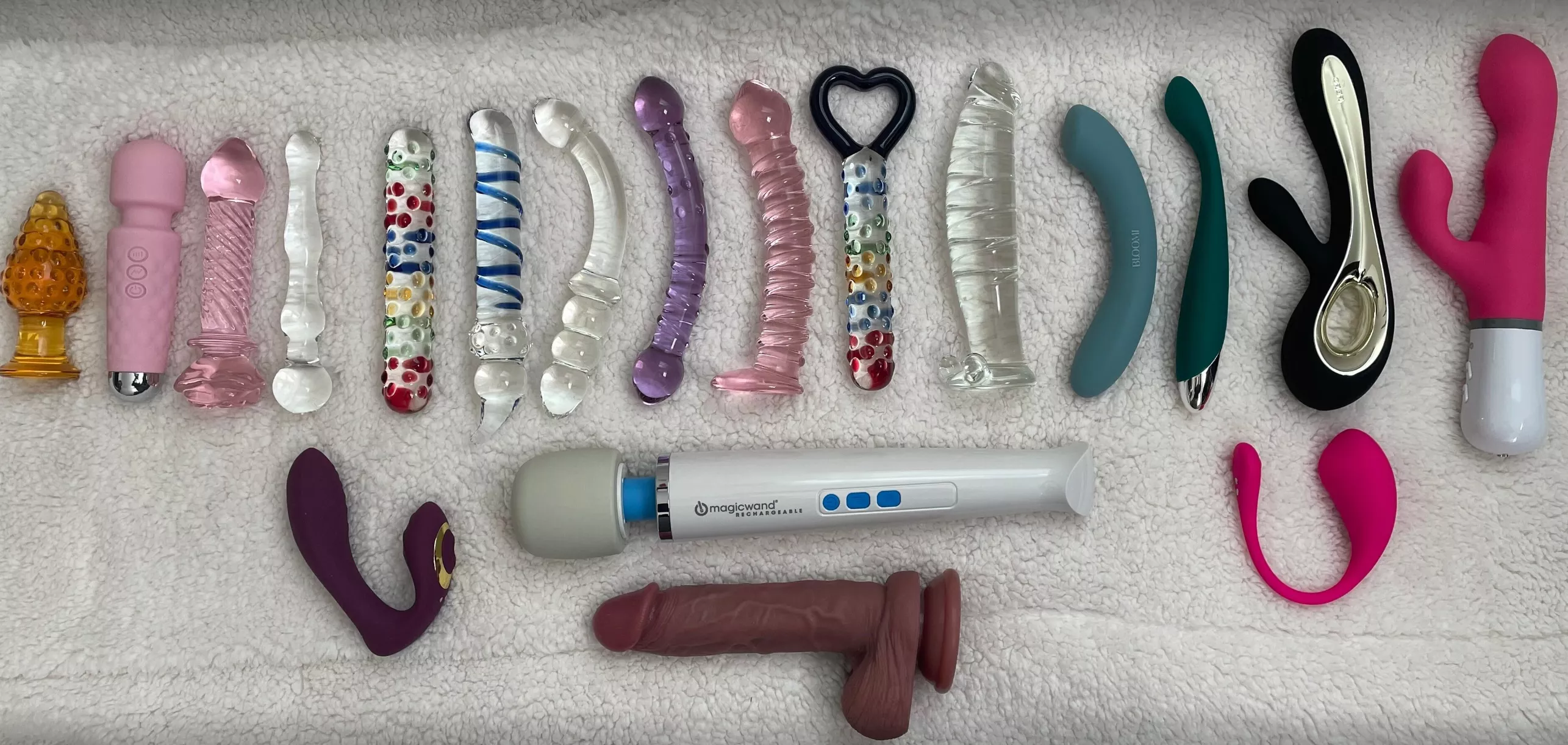 The tough daily decisions of the lonely housewife