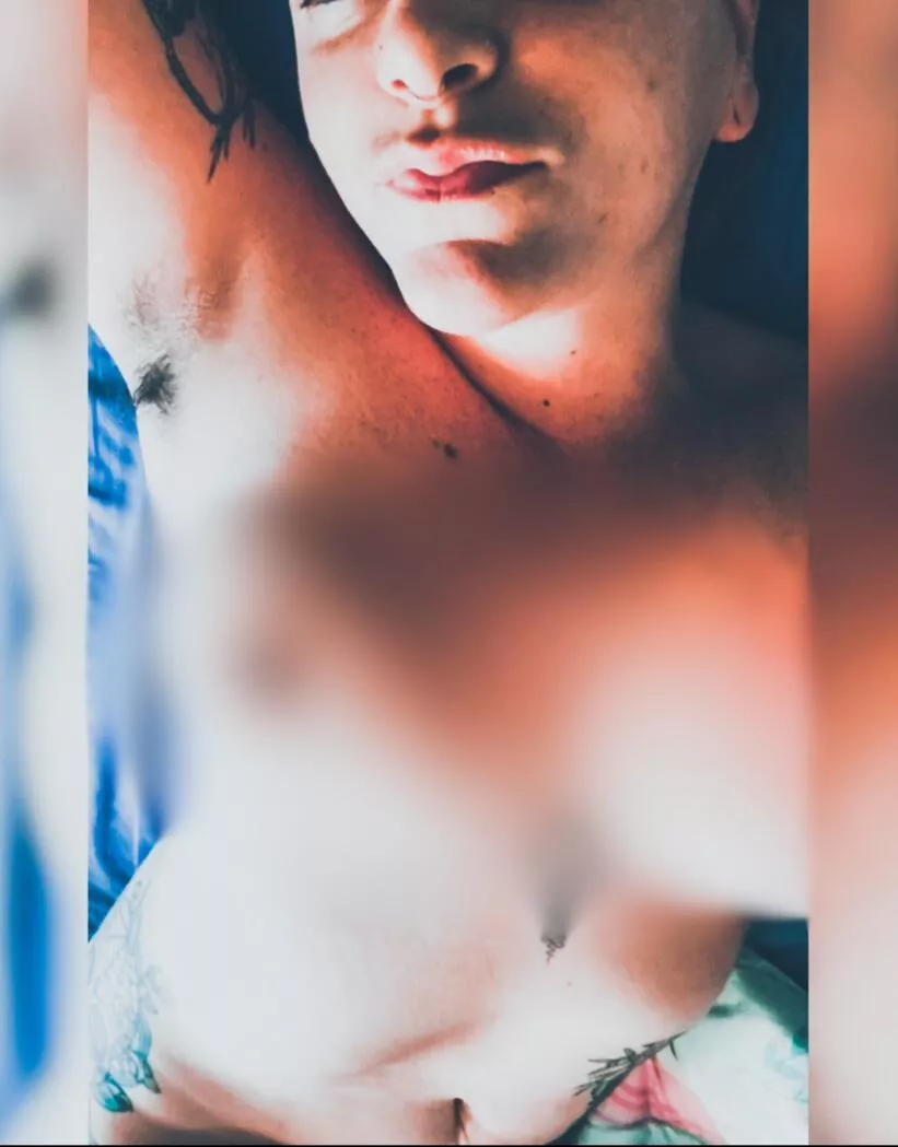 There’s so much of me to keep you warm [GFE] [sexting] [panties]