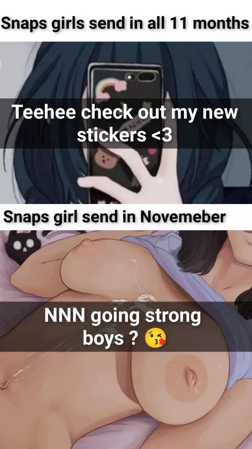 These girls purposely want us to fail