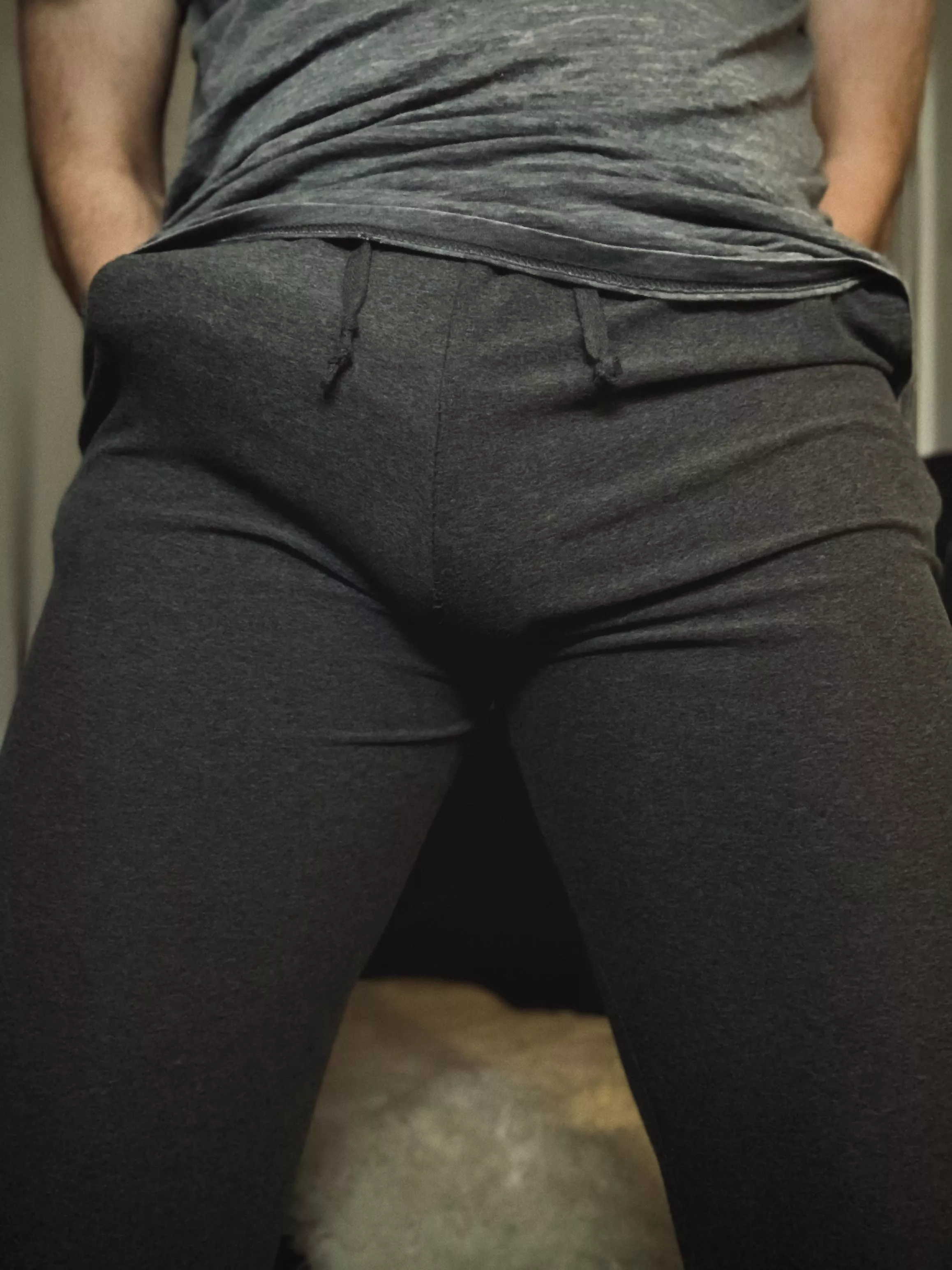 They told me to post here