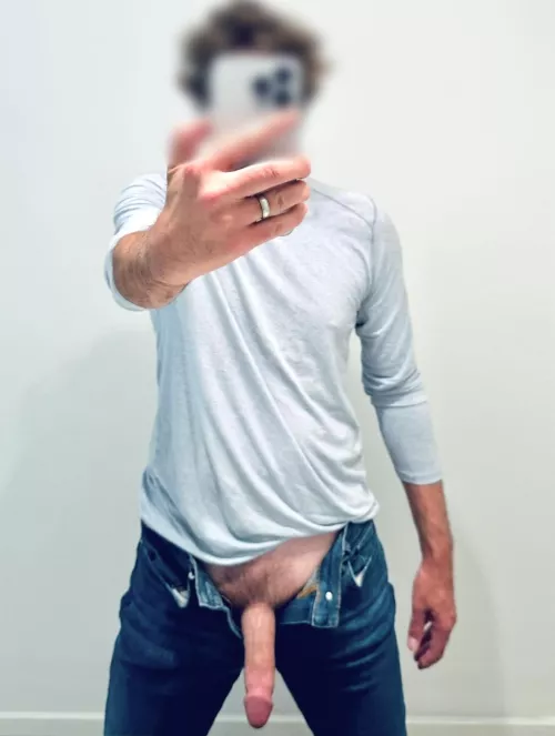 This is my Sunday hot cock 