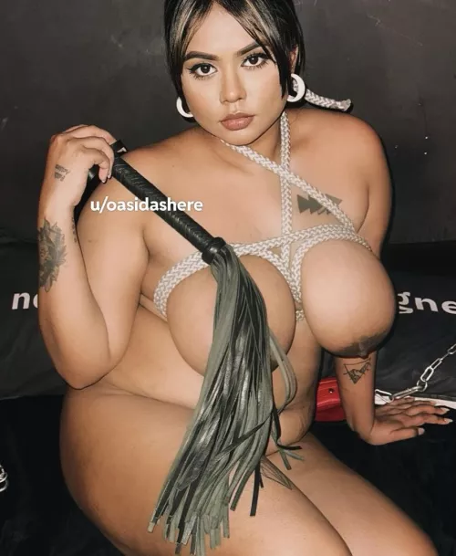 TIME FOR MY PUNISHMENT DADDY 🥹