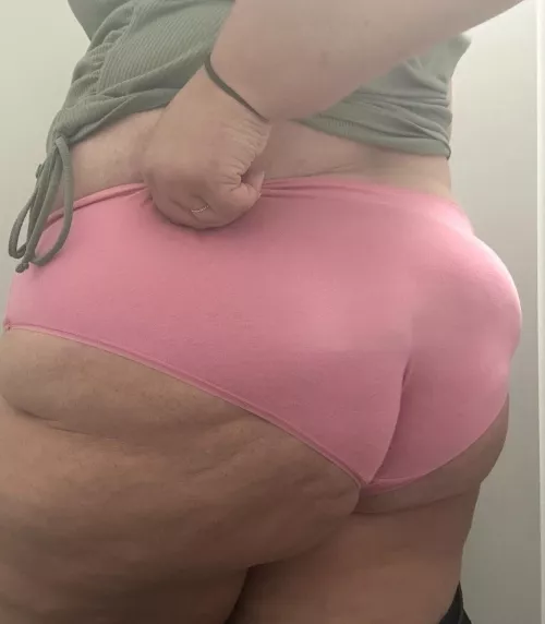 Too big or just right?