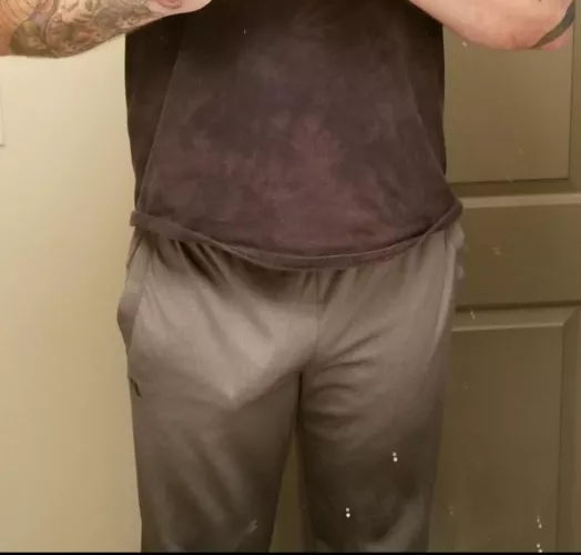 too much for casual monday?