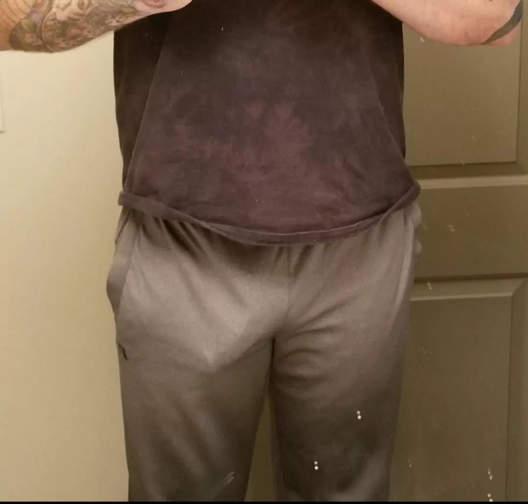 too much for casual monday?