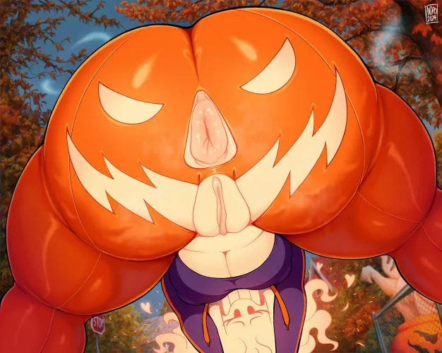 Trick or Treat (@AndroJuniarto)