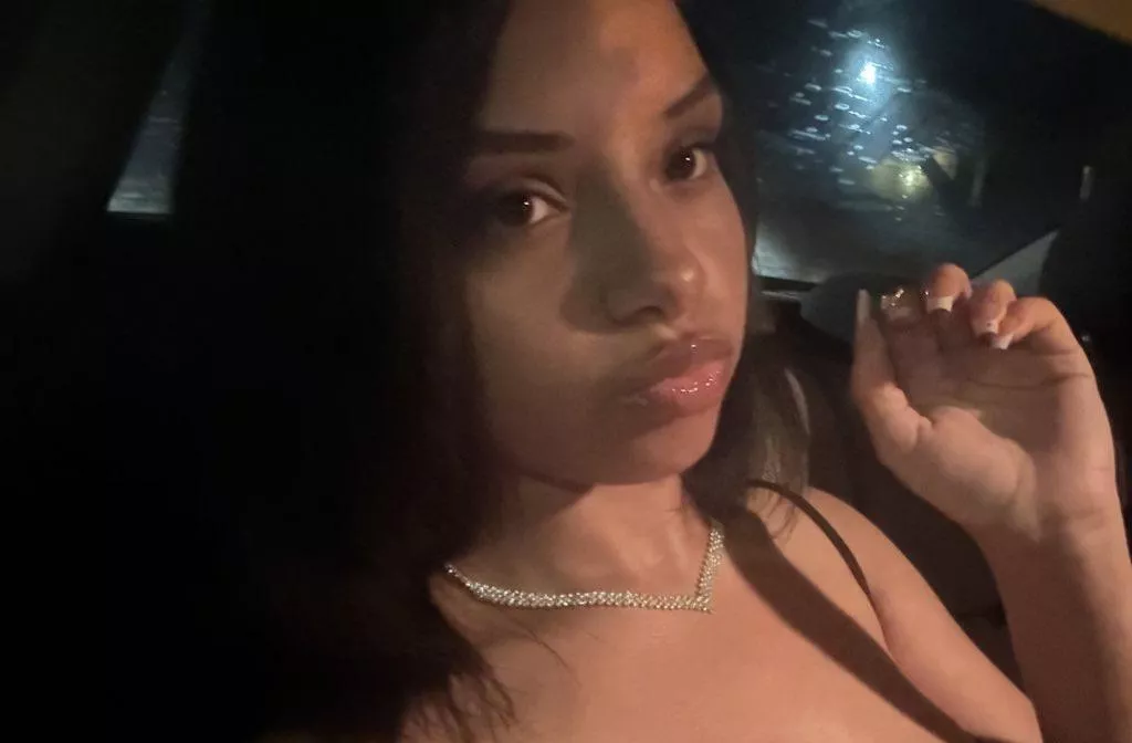 Unfortunately for you, once you’re obsessed with me there’s no going back 