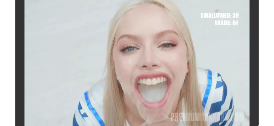 Vote for Vivian 200+