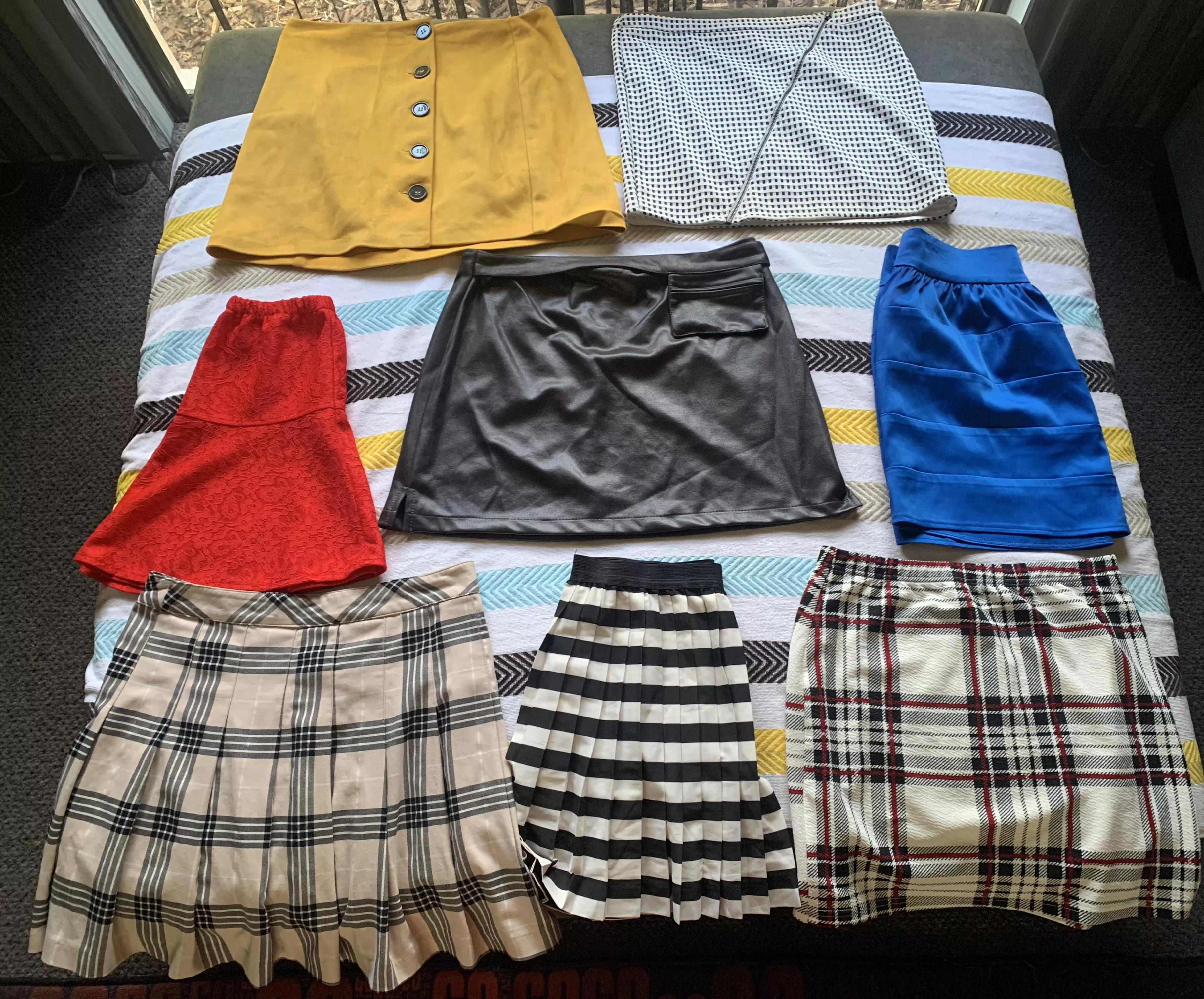 Walking in Kings park today choose one for me 1😊