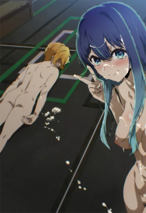 we gotta do it with style