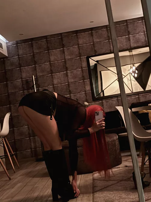 Wenn du gut bist, bist du gut, aber wenn du schlecht bist