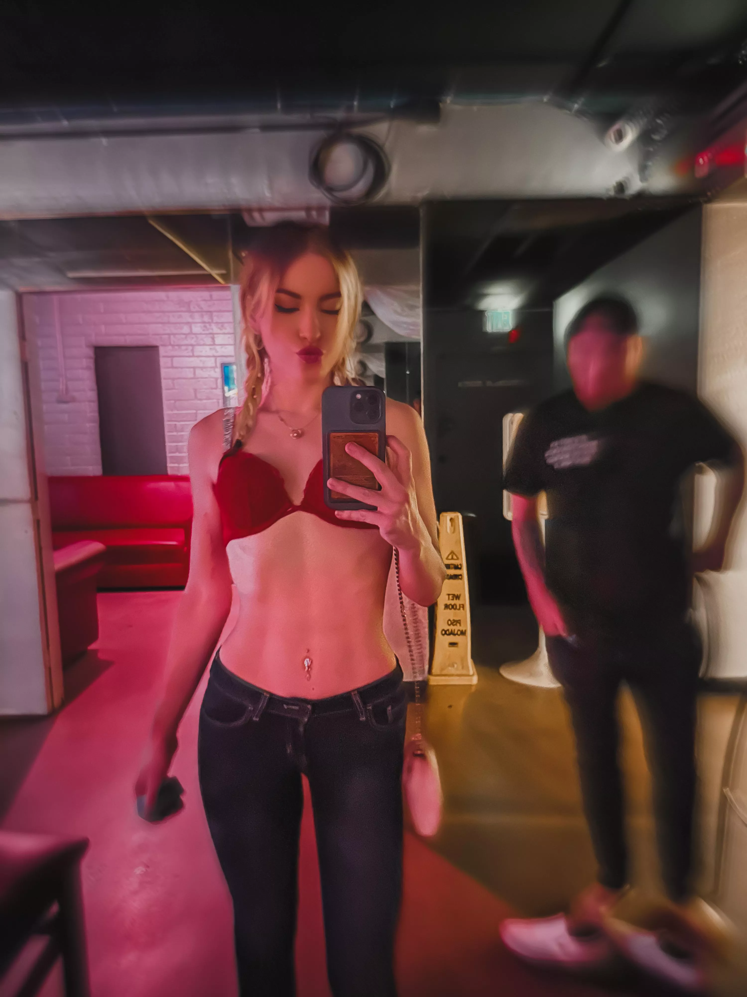 We’re Back and Ready to Play at Encounters Tonight! 🔥🍸