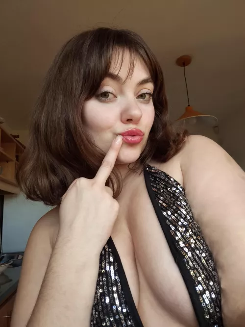 What are you looking at?